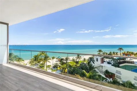 18975 Collins Avenue Sunny Isles Beach FL 33160