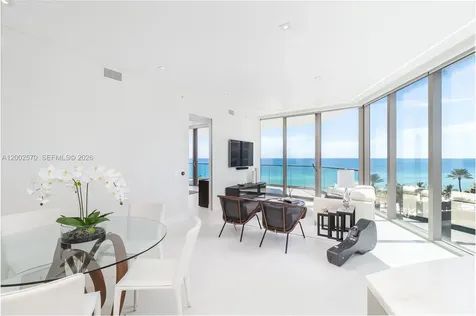 18975 Collins Avenue Sunny Isles Beach FL 33160