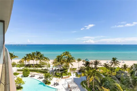 18975 Collins Avenue Sunny Isles Beach FL 33160