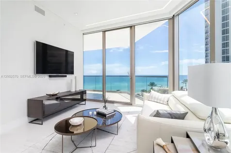 18975 Collins Avenue Sunny Isles Beach FL 33160