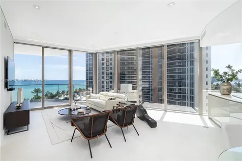 18975 Collins Avenue Sunny Isles Beach FL 33160