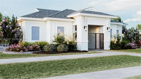 212 SE Woodbark Street Port St. Lucie FL 34984