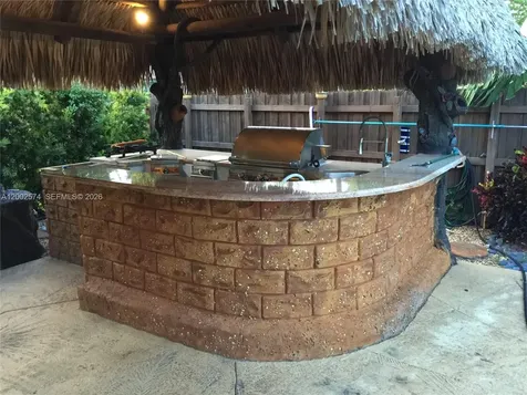 9837 SW 194th Street Cutler Bay FL 33157