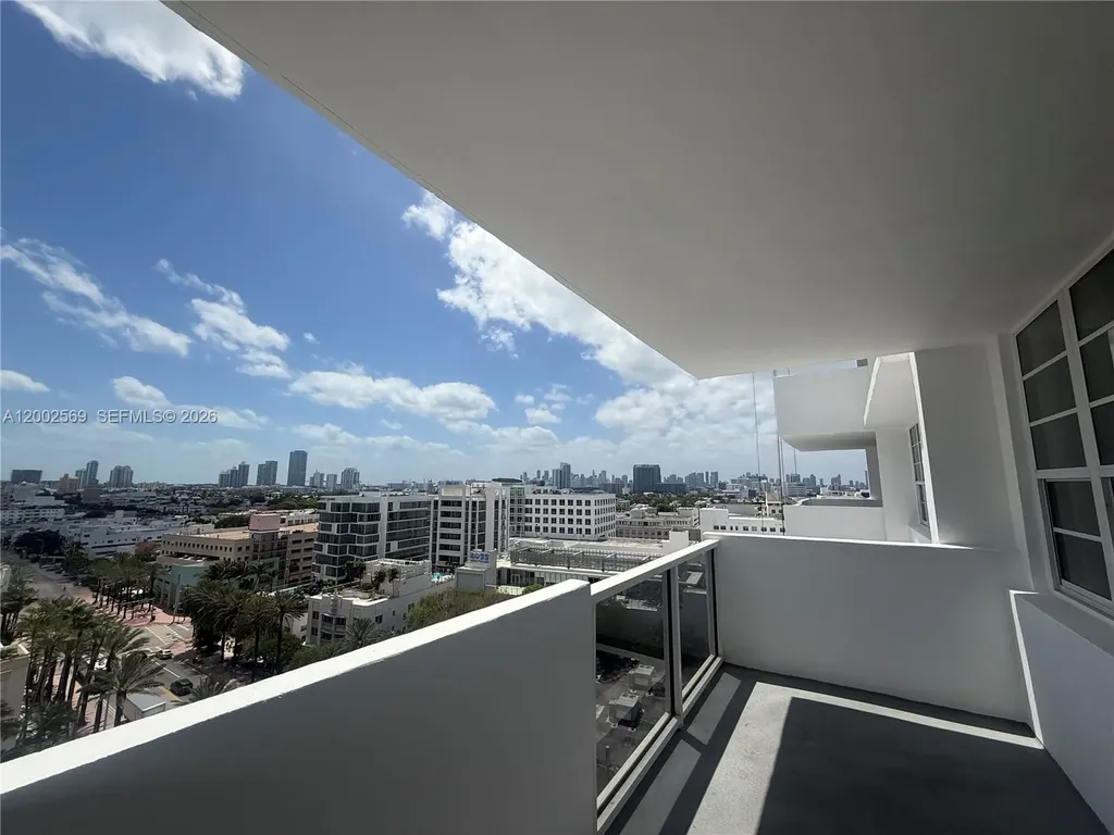 100 Lincoln Road Miami Beach FL 33139