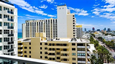 100 Lincoln Road Miami Beach FL 33139