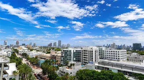 100 Lincoln Road Miami Beach FL 33139