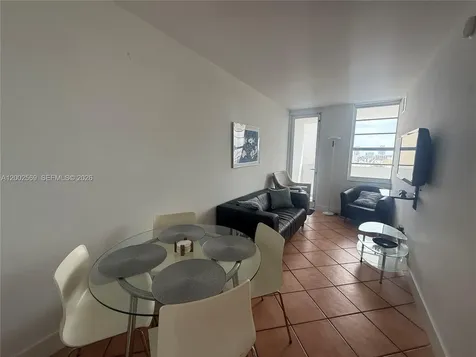 100 Lincoln Road Miami Beach FL 33139