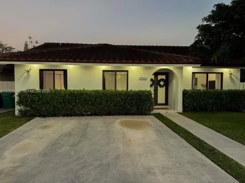14554 SW 96 Terrace SW 96 Terrace Miami FL 33186