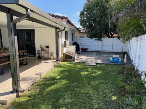 14554 SW 96 Terrace SW 96 Terrace Miami FL 33186