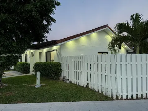 14554 SW 96 Terrace SW 96 Terrace Miami FL 33186