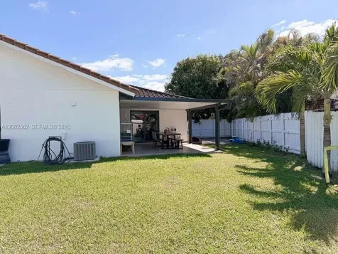 14554 SW 96 Terrace SW 96 Terrace Miami FL 33186