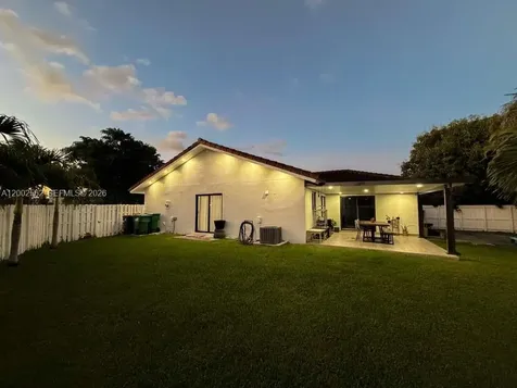 14554 SW 96 Terrace SW 96 Terrace Miami FL 33186