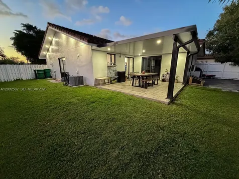 14554 SW 96 Terrace SW 96 Terrace Miami FL 33186
