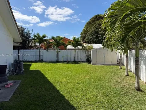 14554 SW 96 Terrace SW 96 Terrace Miami FL 33186