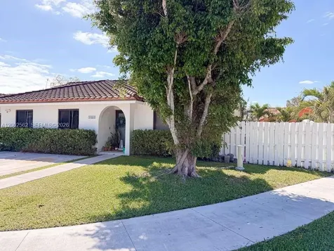 14554 SW 96 Terrace SW 96 Terrace Miami FL 33186