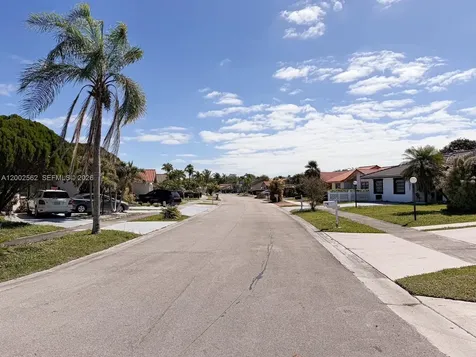 14554 SW 96 Terrace SW 96 Terrace Miami FL 33186