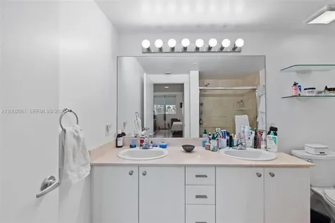 2475 Brickell Avenue Miami FL 33129