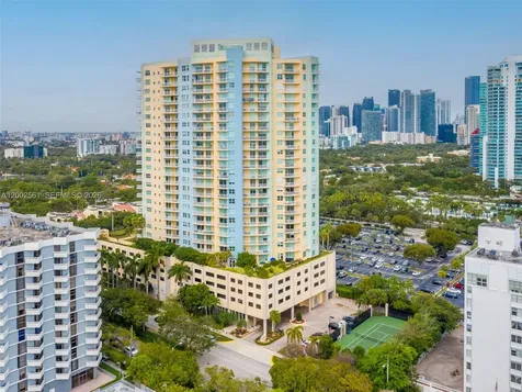 2475 Brickell Avenue Miami FL 33129