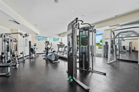 2475 Brickell Avenue Miami FL 33129