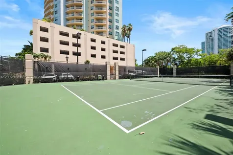 2475 Brickell Avenue Miami FL 33129