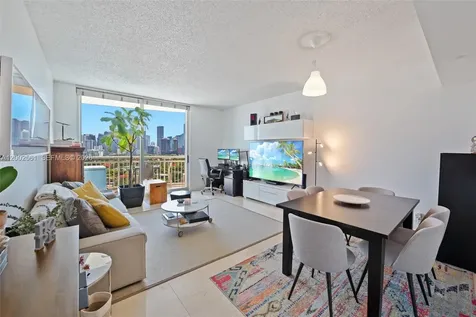 2475 Brickell Avenue Miami FL 33129