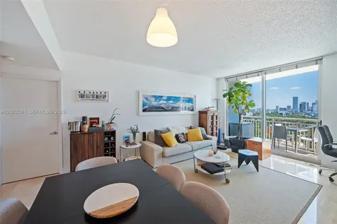 2475 Brickell Avenue Miami FL 33129