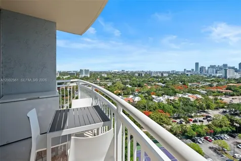 2475 Brickell Avenue Miami FL 33129
