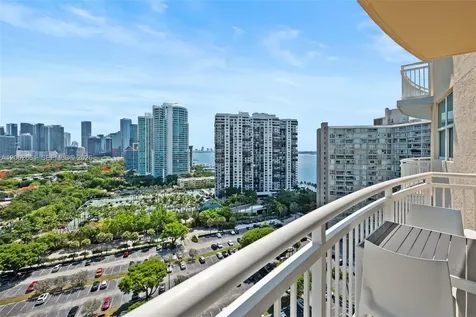 2475 Brickell Avenue Miami FL 33129