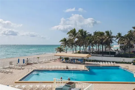 3505 S Ocean Drive Hollywood FL 33019