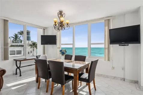 3505 S Ocean Drive Hollywood FL 33019