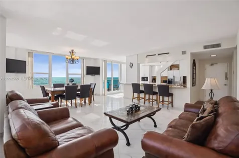3505 S Ocean Drive Hollywood FL 33019