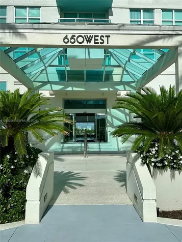 650 West Avenue Miami Beach FL 33139