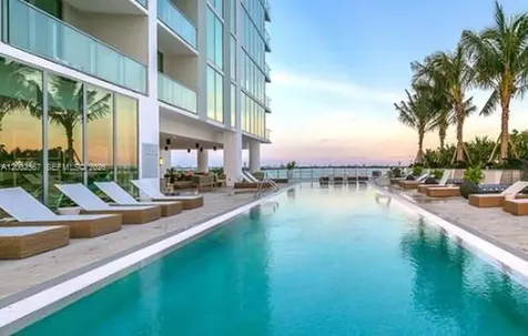 2900 NE 7th Avenue Miami FL 33137