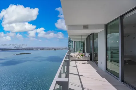 2900 NE 7th Avenue Miami FL 33137