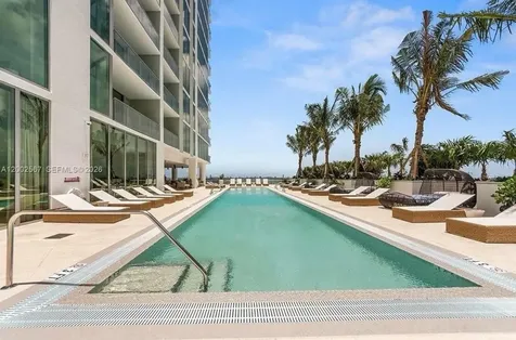 2900 NE 7th Avenue Miami FL 33137