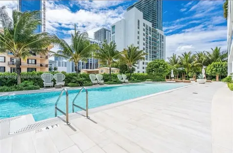 2900 NE 7th Avenue Miami FL 33137