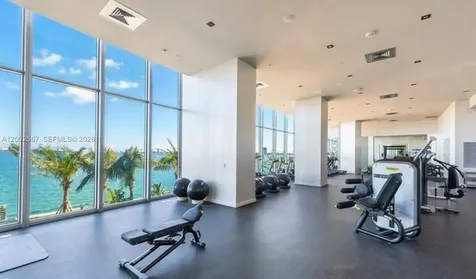 2900 NE 7th Avenue Miami FL 33137