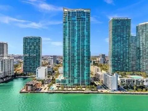 2900 NE 7th Avenue Miami FL 33137