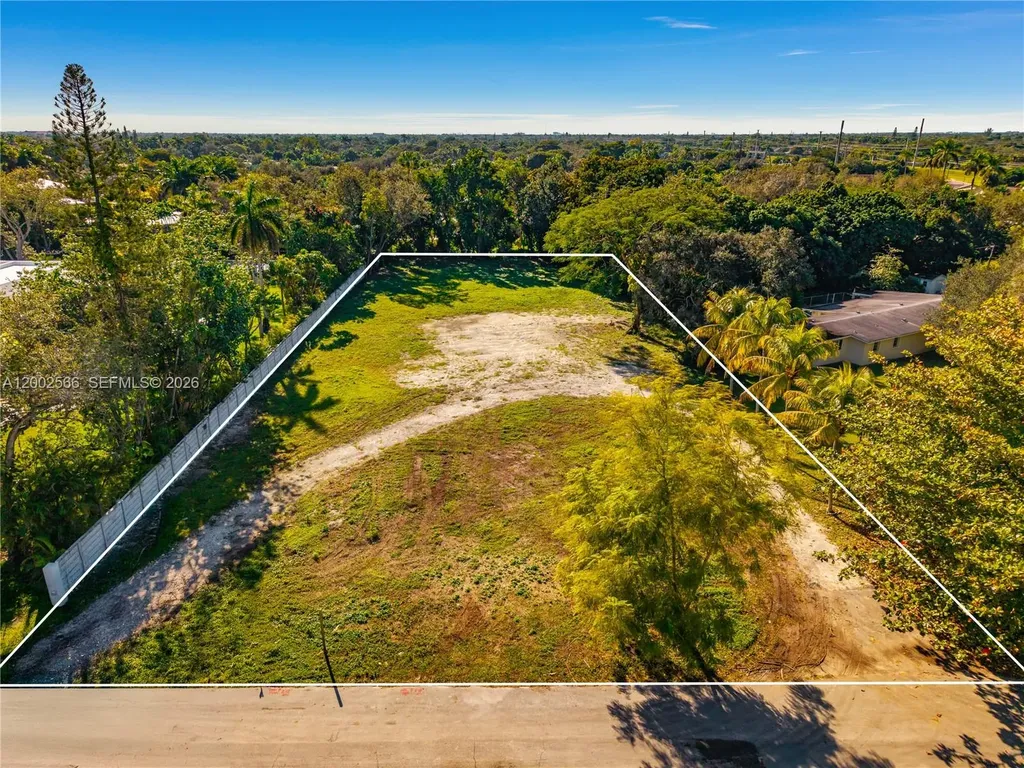 9800 SW 114th Street Miami FL 33176