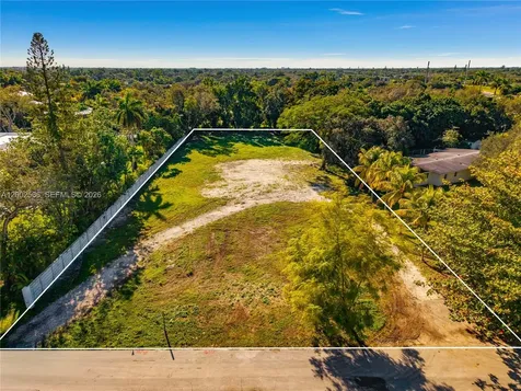 9800 SW 114th Street Miami FL 33176