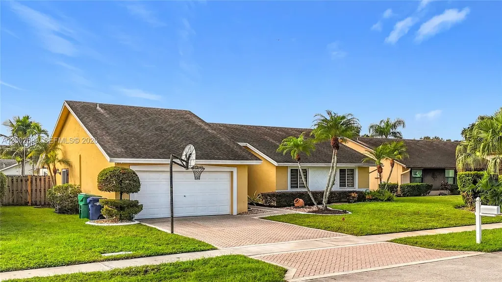 8060 NW 51st Court Lauderhill FL 33351