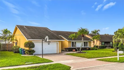 8060 NW 51st Court Lauderhill FL 33351