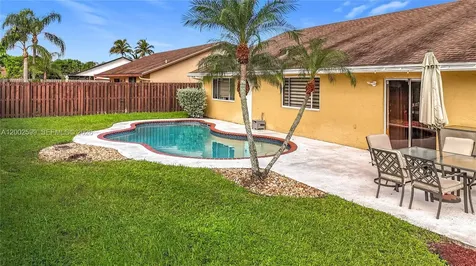 8060 NW 51st Court Lauderhill FL 33351