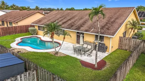 8060 NW 51st Court Lauderhill FL 33351