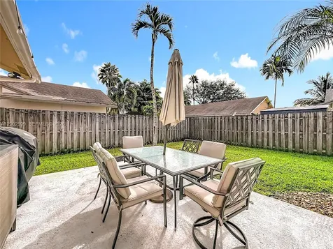 8060 NW 51st Court Lauderhill FL 33351