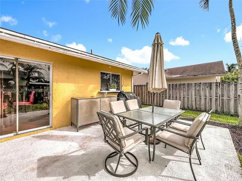 8060 NW 51st Court Lauderhill FL 33351