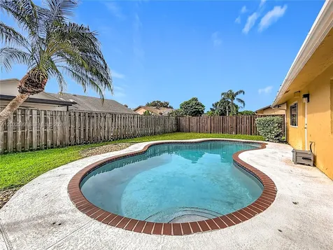 8060 NW 51st Court Lauderhill FL 33351