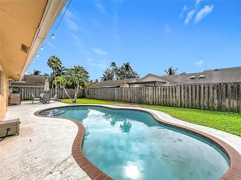 8060 NW 51st Court Lauderhill FL 33351