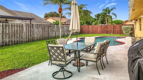8060 NW 51st Court Lauderhill FL 33351