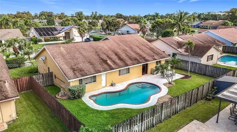 8060 NW 51st Court Lauderhill FL 33351